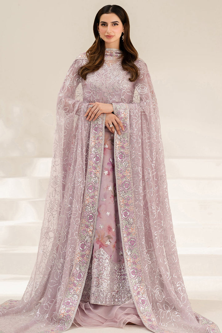 Lily Passion - Farasha Fiorella Formals Stitched