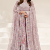 Lily Passion - Farasha Fiorella Formals Stitched