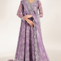 Violet Dreams - Farasha Fiorella Formals Stitched