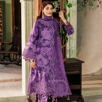 Zauq - Alizeh Maahi Vol 2 Stitched