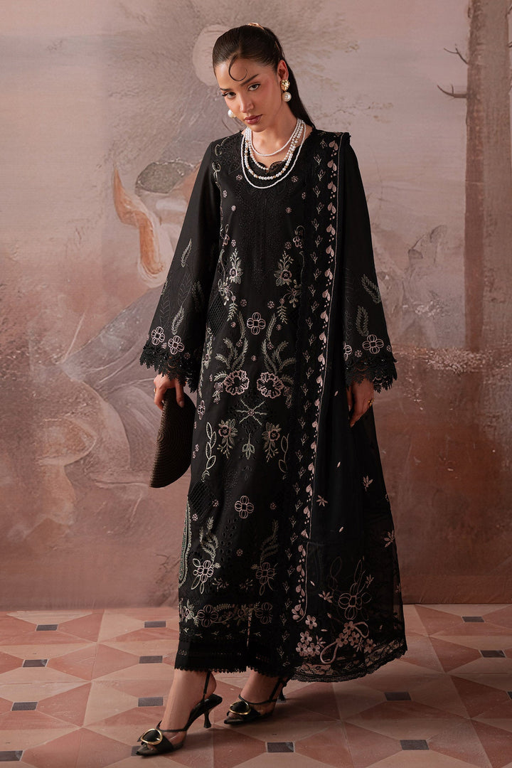 Rhea - Nureh Fiya '26 Stitched