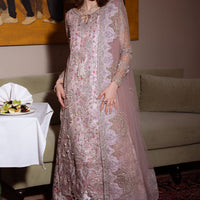 Design 2 - Nureh Elaya Festive Stitched