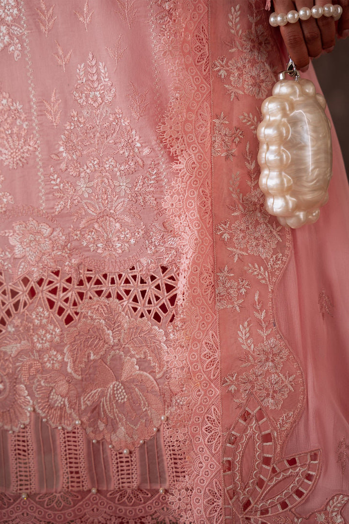 Mia - Nureh Fiya '26 Stitched