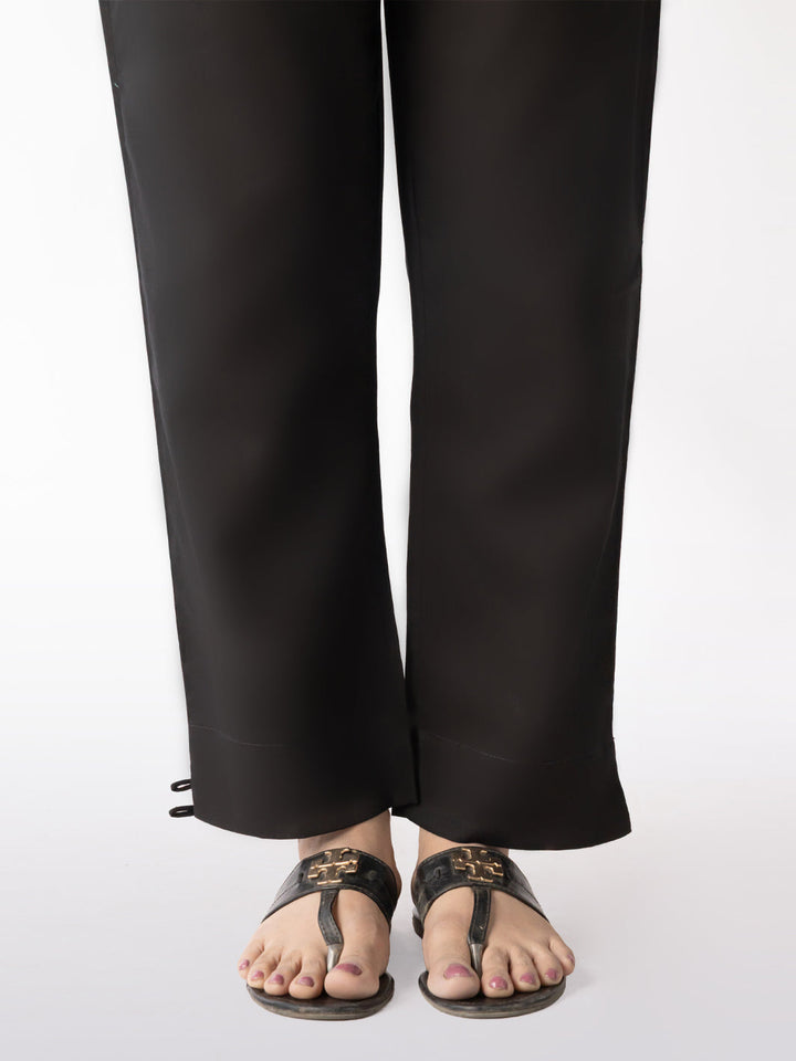 Black Trouser - Almirah