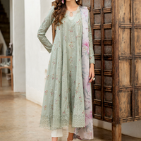 Design 3 - Iznik Spring Summer Stitched
