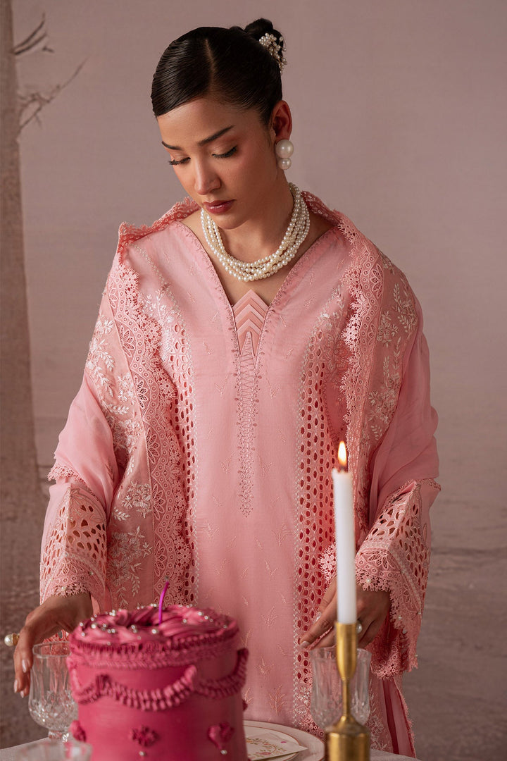 Mia - Nureh Fiya '26 Stitched