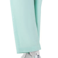 Lawn Green Trouser - J. Junaid Jamshed