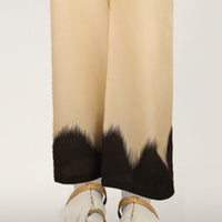 Multicolor Trouser - J. Junaid Jamshed