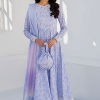 Design 2 - Jazmin Summer Exclusive Stitched