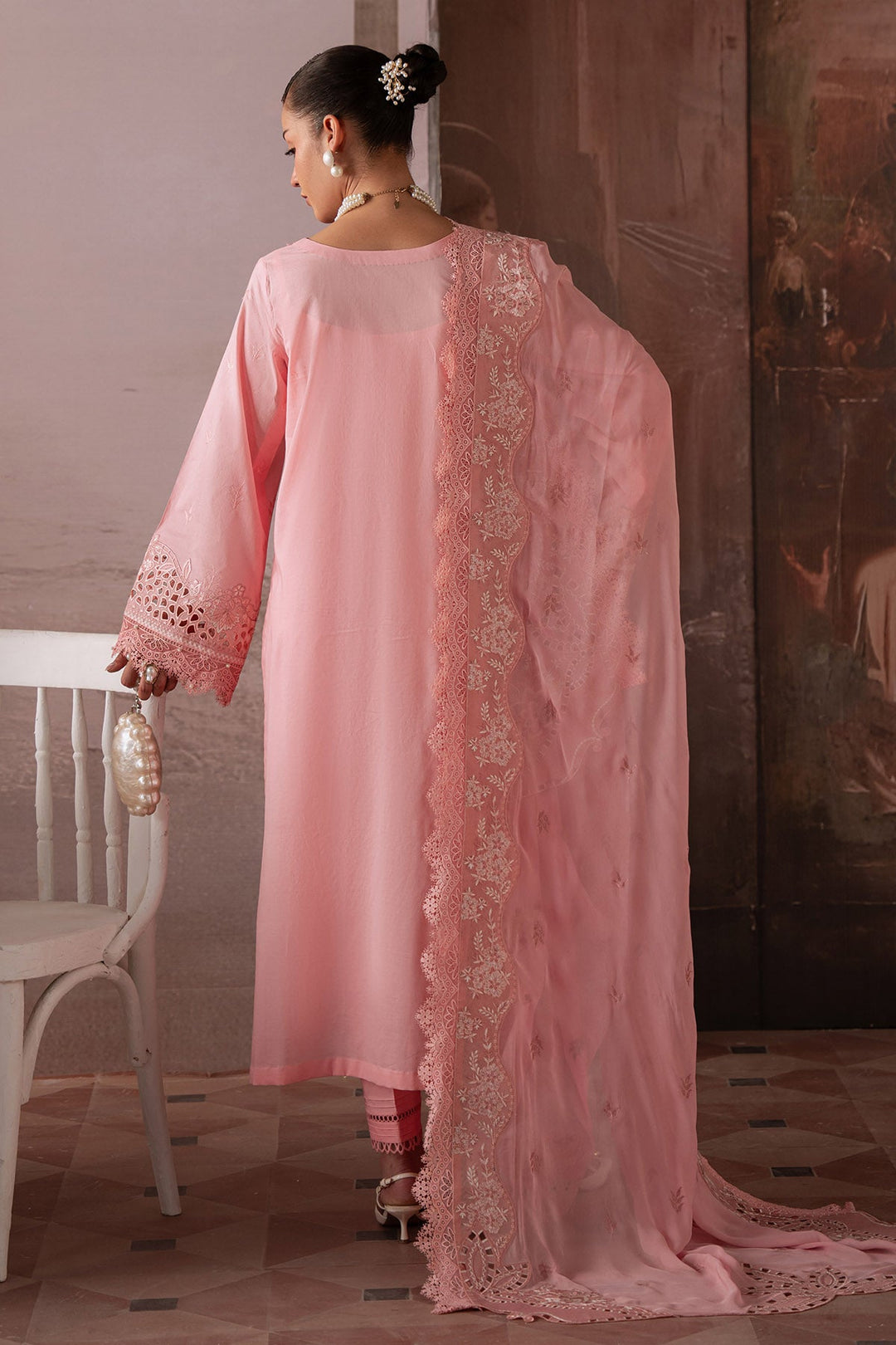 Mia - Nureh Fiya '26 Stitched