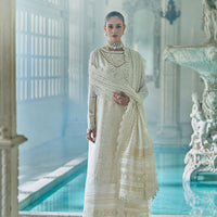 Design 9A - Sobia Nazir Luxury Lawn Stitched