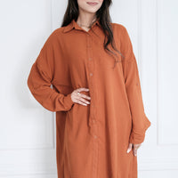 Rosalie Blouse