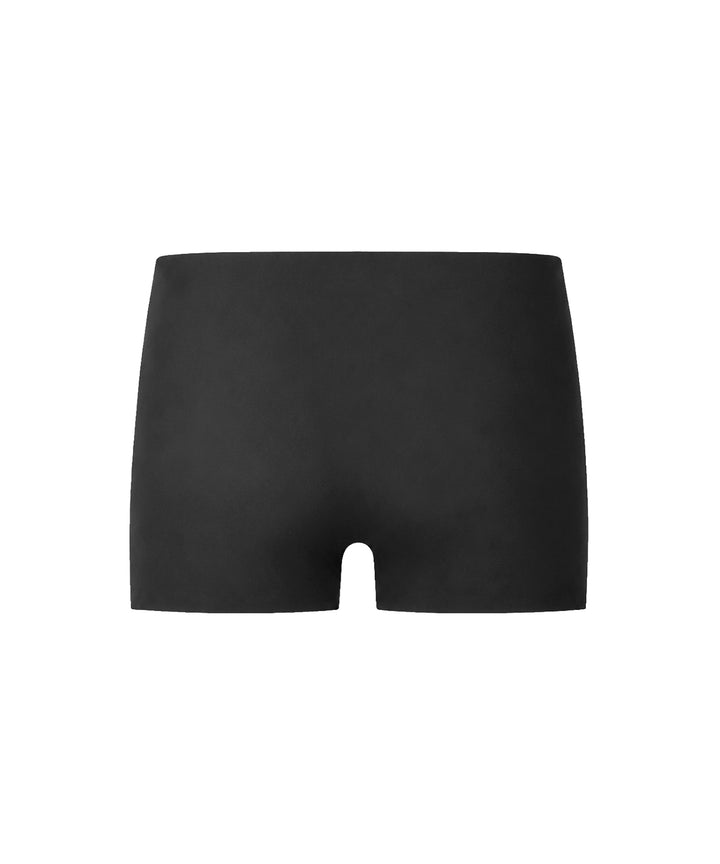 Matt Black Air Trunk - J. Junaid Jamshed