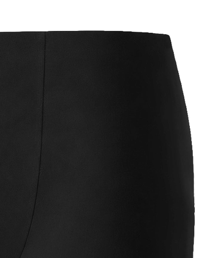 Matt Black Air Trunk - J. Junaid Jamshed