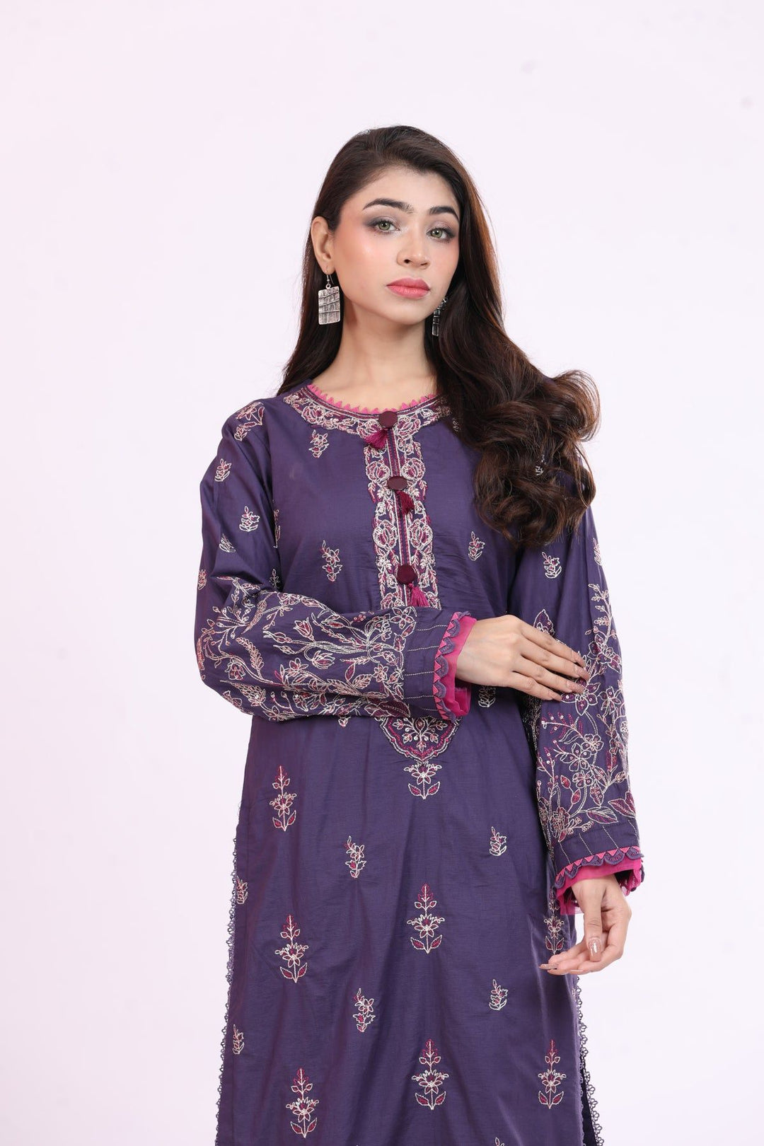 AJAI-19 - Asim Jofa Aira Stitched Collection