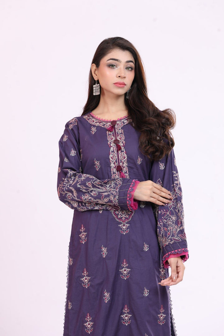 AJAI-19 - Asim Jofa Aira Stitched Collection