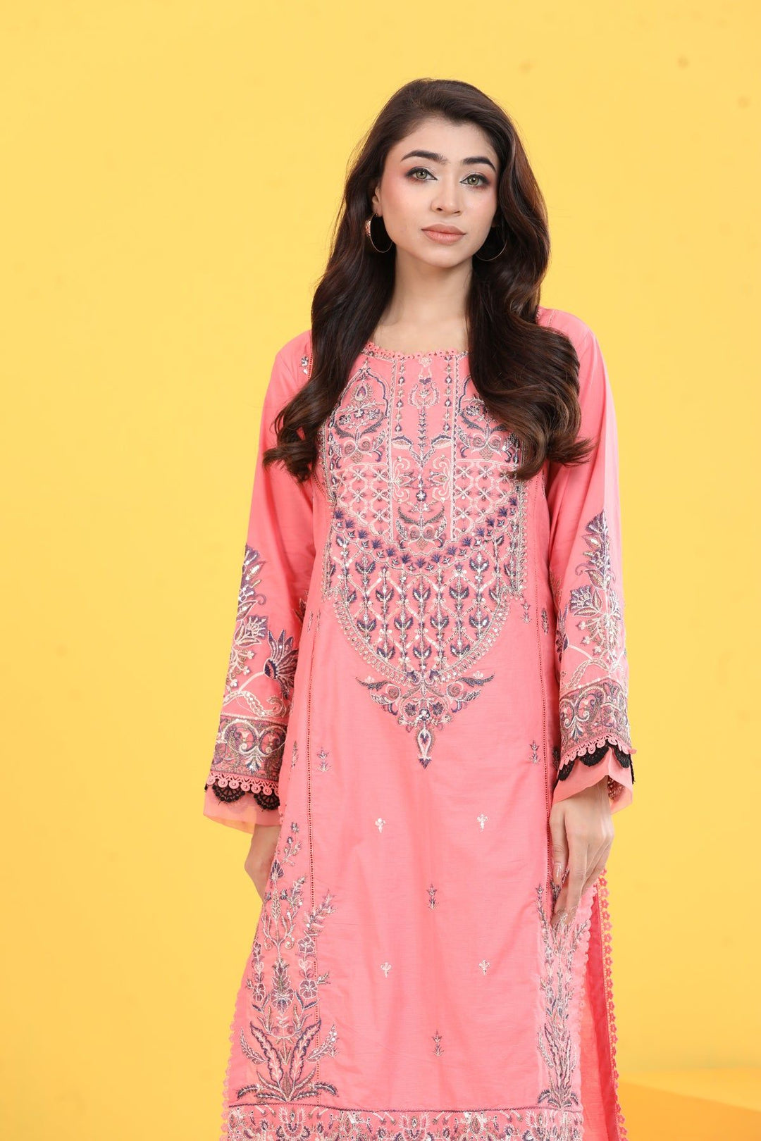 AJAI-20 - Asim Jofa Aira Stitched Collection