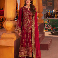 Design 19 - Asim Jofa Chamkeeli Collection