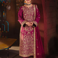 Design 21 - Asim Jofa Chamkeeli Collection