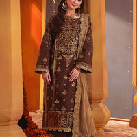 Design 26 - Asim Jofa Chamkeeli Collection