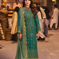 Design 27 - Asim Jofa Chamkeeli Collection