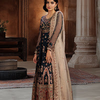 Design 8 - Asim Jofa Premium Festive Stitched