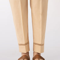 Beige Trouser - Almirah