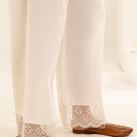 White Trouser - Almirah