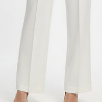 Lawn White Trouser - Almirah
