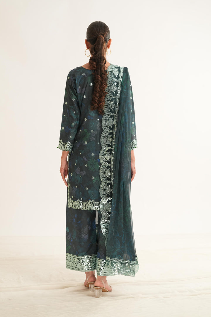 Alora Charm - Farasha Fiorella Formals Stitched