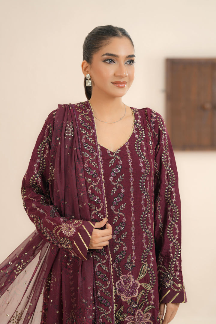 Ari - Xenia Neoma Formal Stitched