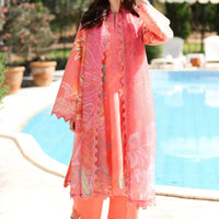 Aria - Rang Rasiya Life Style Stitched