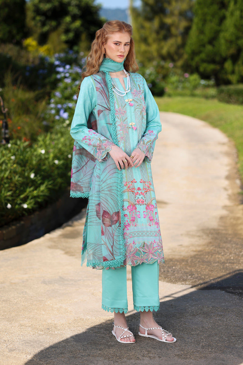 Aster - Rang Rasiya Life Style Stitched