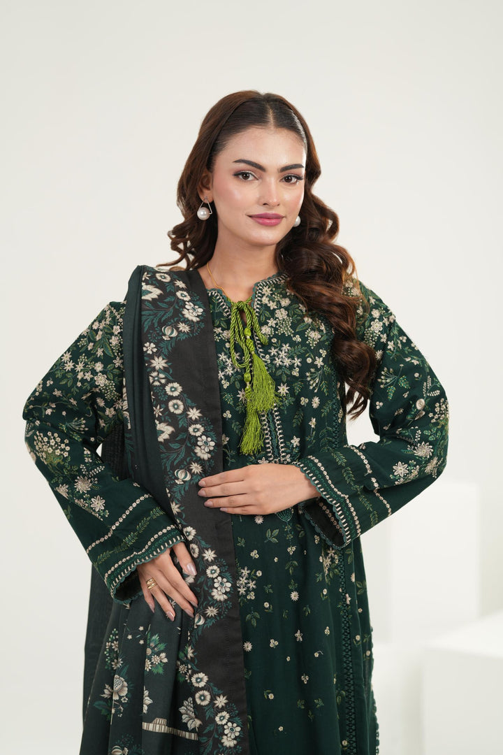 Bita - Hussain Rehar Jugnu Stitched