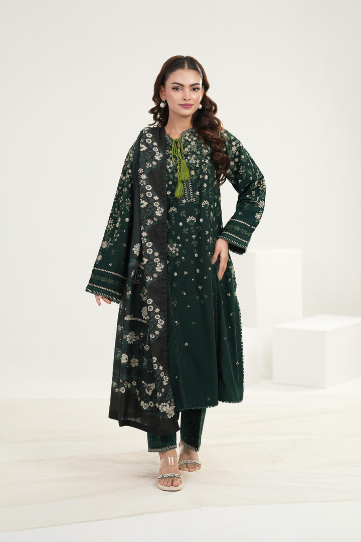 Bita - Hussain Rehar Jugnu Stitched