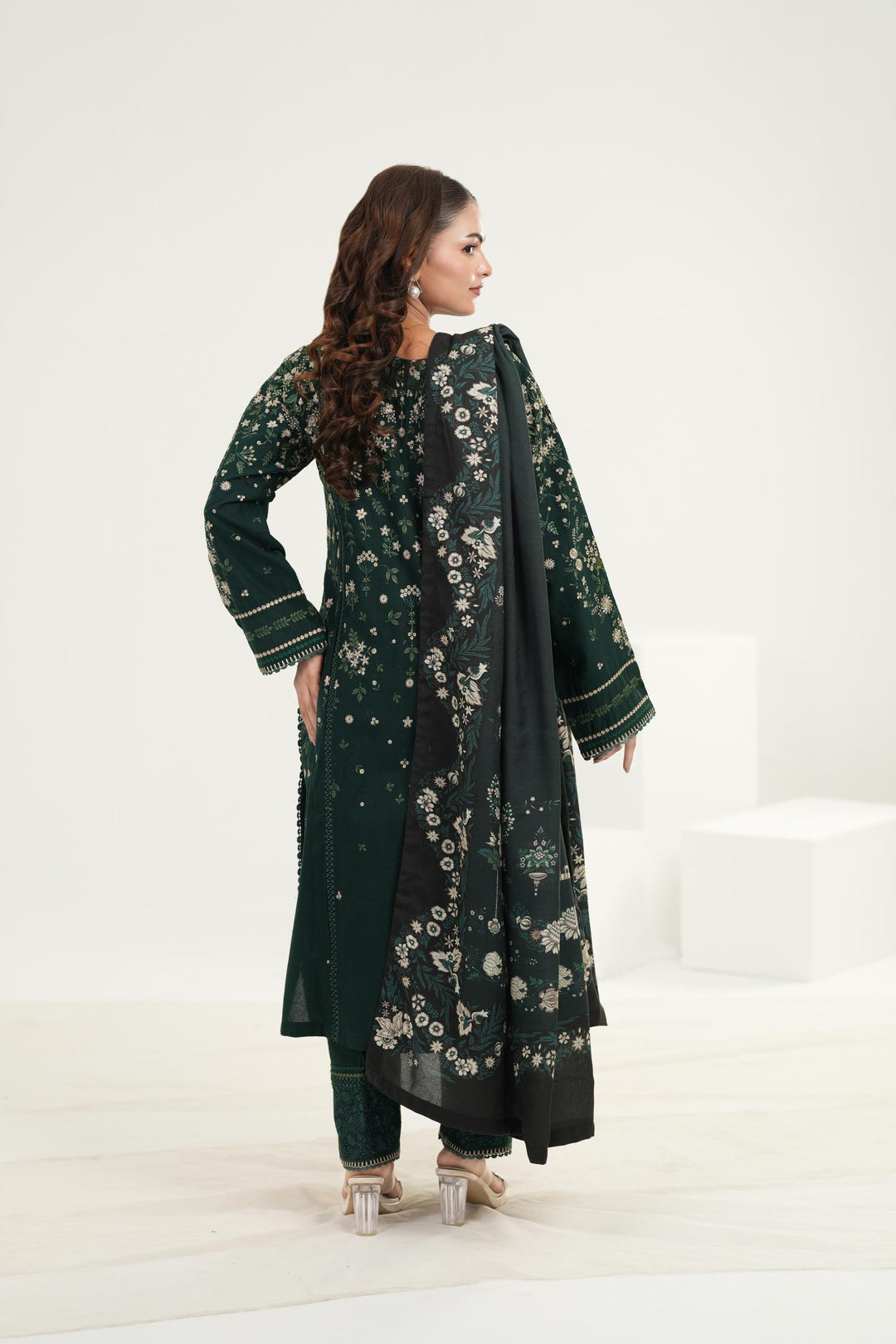 Bita - Hussain Rehar Jugnu Stitched