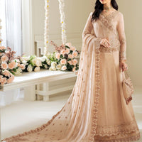 Lotus - Alizeh Celine Luxury Stitched Chiffon Collection
