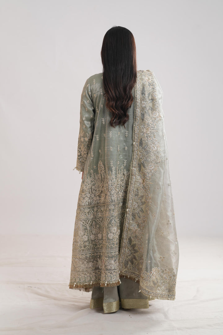 Candlenight - Afrozeh Dastangoi Stitched