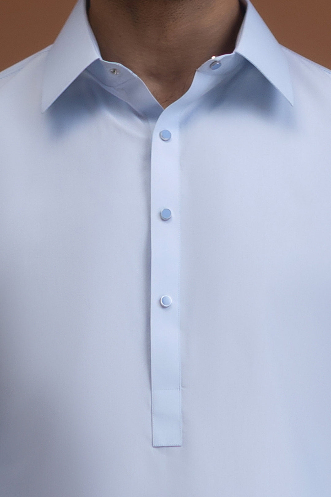 Blended Sky Shalwar Kameez - Cast & Crew