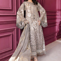 Design 1A - Maria B M-Basic Stitched