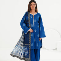 Design 1 - Sule by Coco Vol 1 - Zara Shahjahan