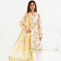 Design 2 - Sule by Coco Vol 1 - Zara Shahjahan