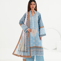 Design 6 - Sule by Coco Vol 1 - Zara Shahjahan