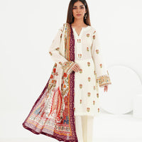 Design 9 - Sule by Coco Vol 1 - Zara Shahjahan