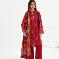 Design 10 - Sule by Coco Vol 1 - Zara Shahjahan