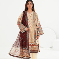 Design 12 - Sule by Coco Vol 1 - Zara Shahjahan
