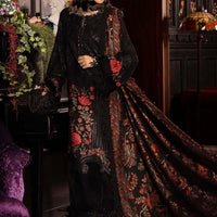 Design 9 - Maria B Luxury Festive Stitched