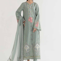 Design 12B - Maria B Luxury Festive