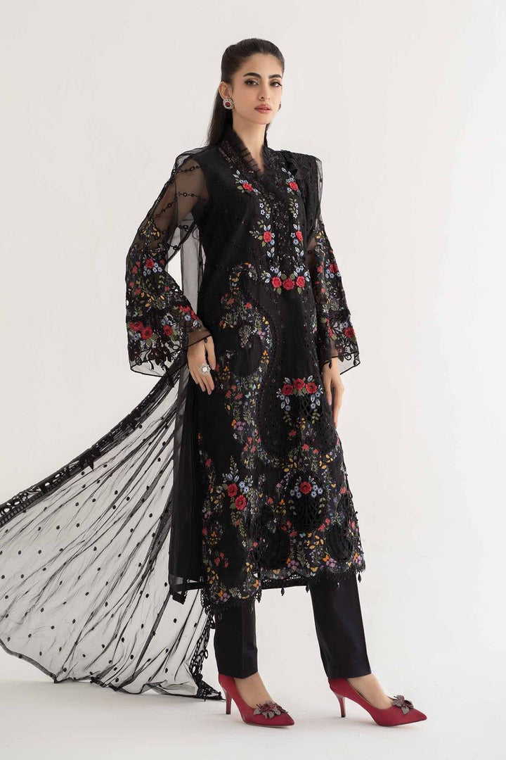 Design 5B - Maria B Luxury Festive
