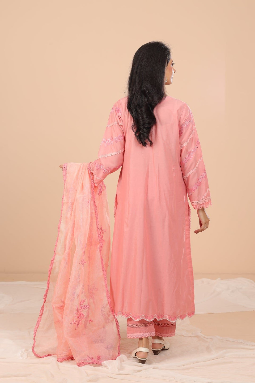 Design 2A - Rezene Republic Women Wear